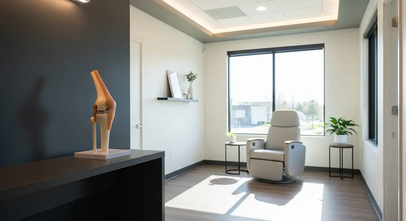 Understanding How Knee Injections Support Joint Restoration