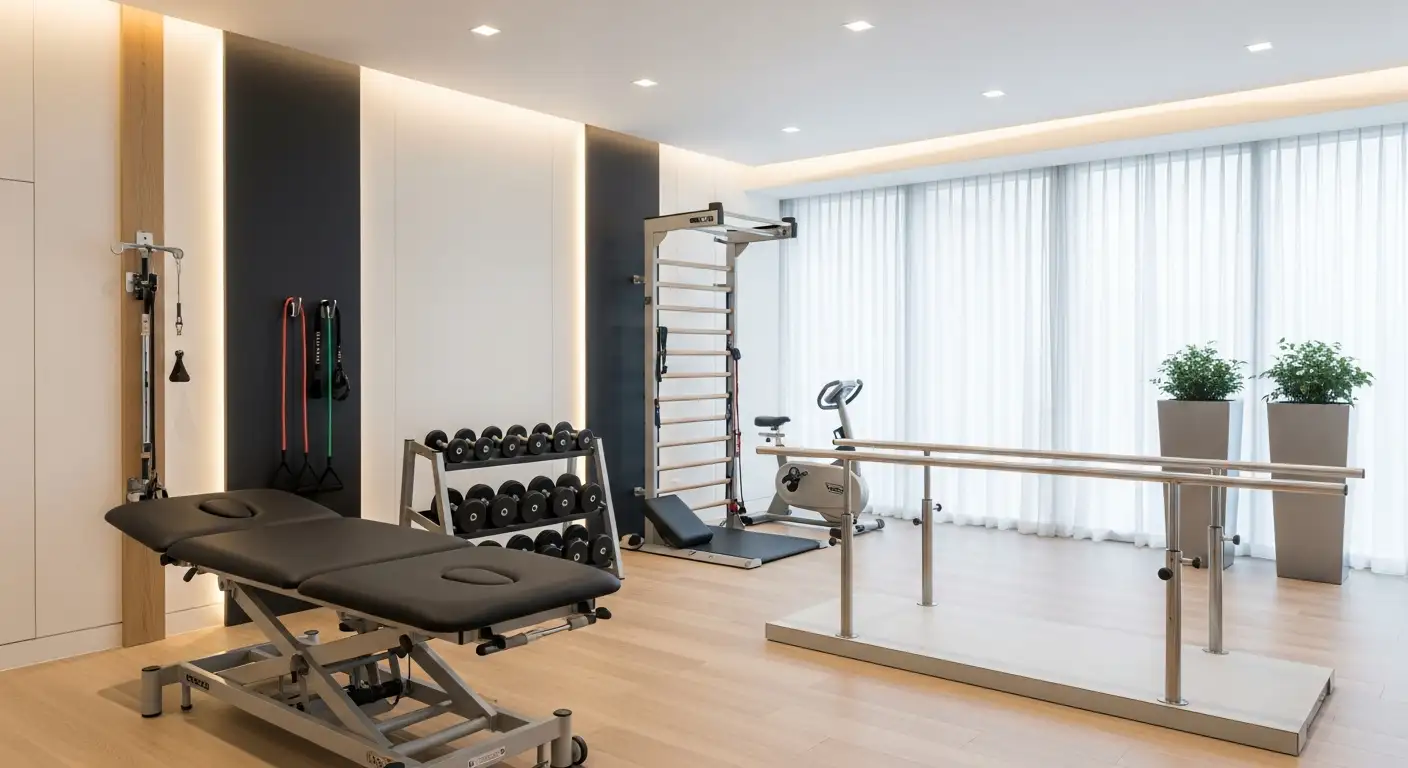 How To Prevent Stiffness Following Non-Surgical Treatments