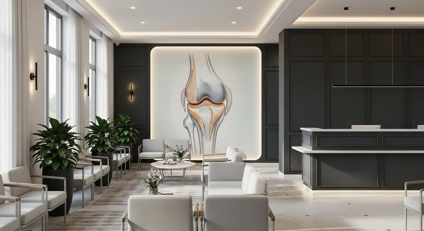 Comparing Cortisone And Hyaluronic Acid Treatments For Joint Pain