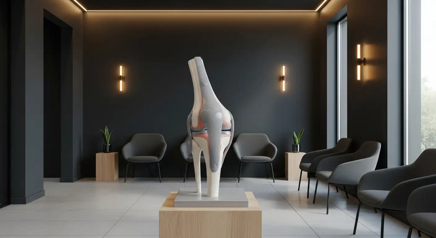 The Role Of Hyaluronic Acid In Joint Cushioning