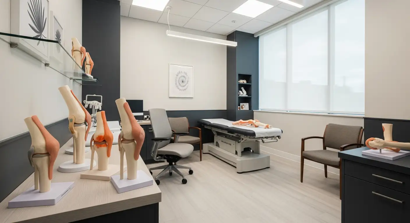 Maintaining Momentum Once Pain Begins To Subside