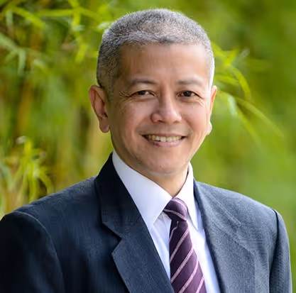 Dany Quah University of North Carolina SERC Singapore Economic Review Conference NTU Singapore 2024 SitesGo Website