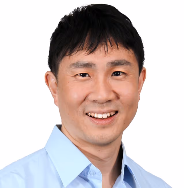 Jamus Lim ESSEC Buisness School SERC Singapore Economic Review Conference NTU Singapore 2024 SitesGo Website