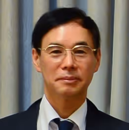 Noayuki Yoshino Keio University SERC Singapore Economic Review Conference NTU Singapore 2024 SitesGo Website