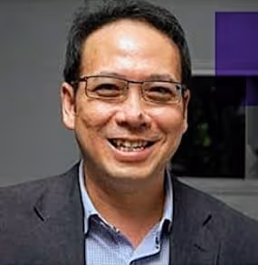Euston Quah NTU SERC