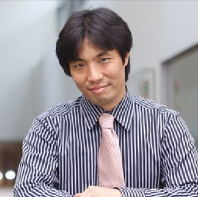 Tomoki Fuji SMU