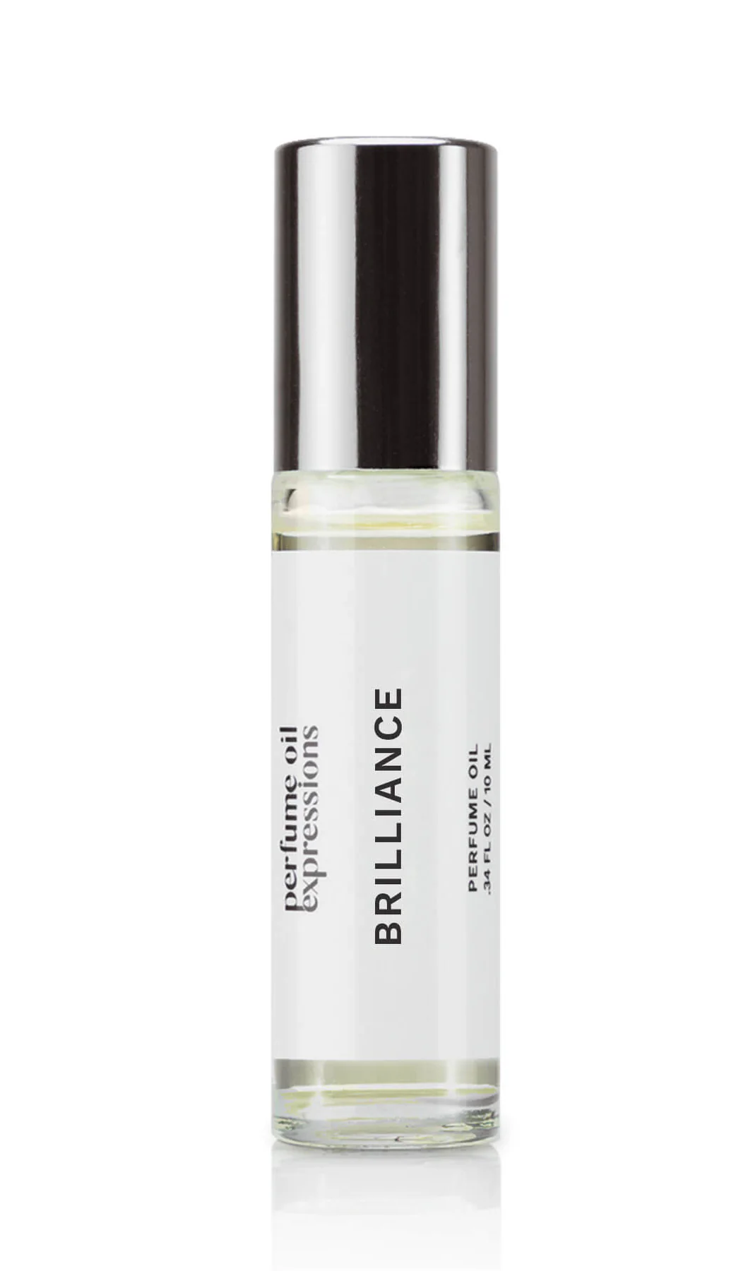 Perfume Oil Expressions - Brilliance