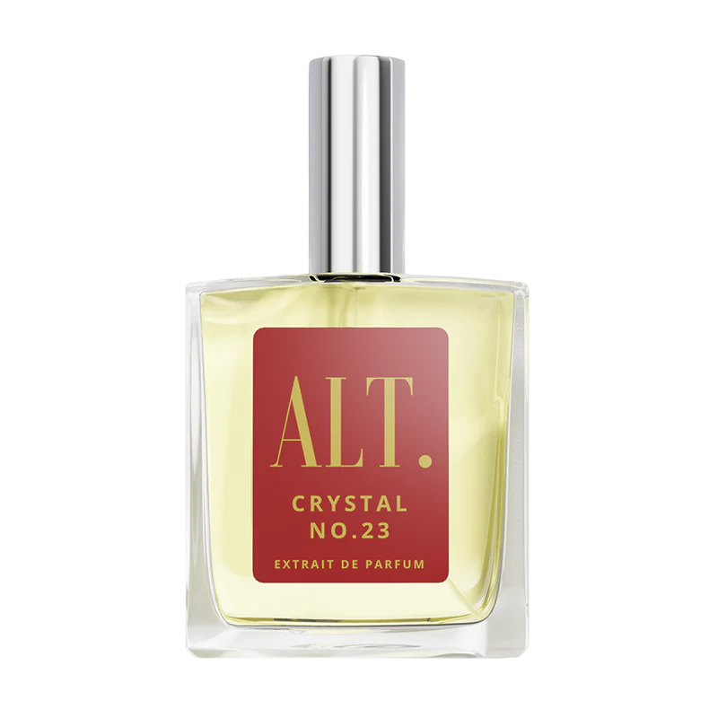 Alt Fragrances - Crystal