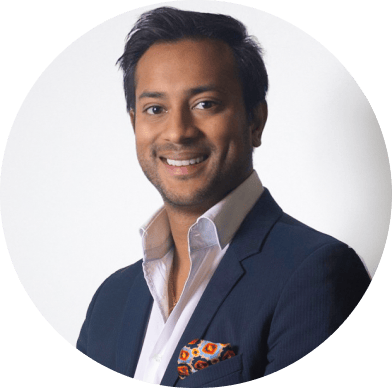 CEO & Founder, Girisha 