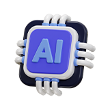 3D icon Rebate Analytics Platform 