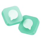 3D icon Rebate Analytics Platform 