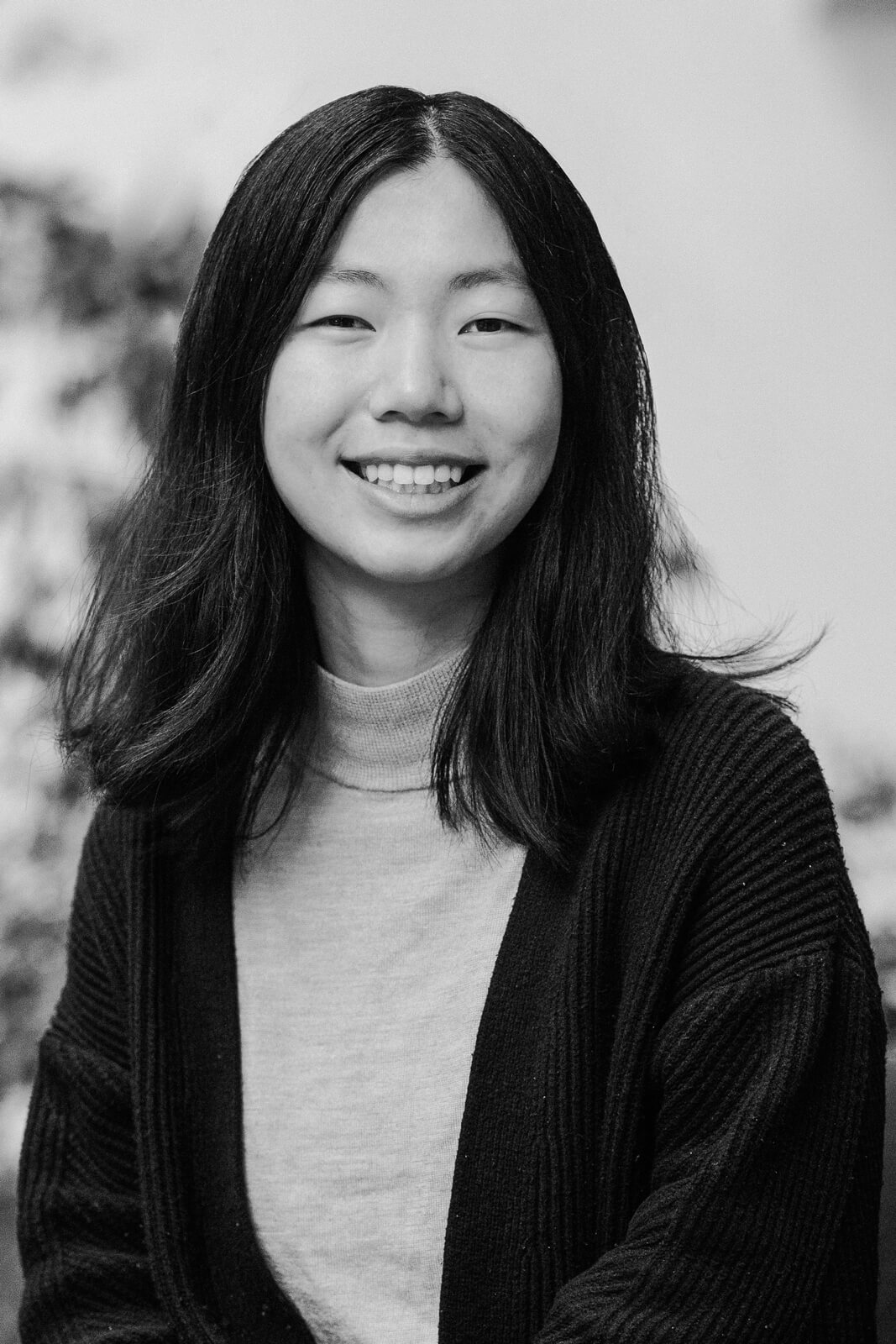 Angela Han