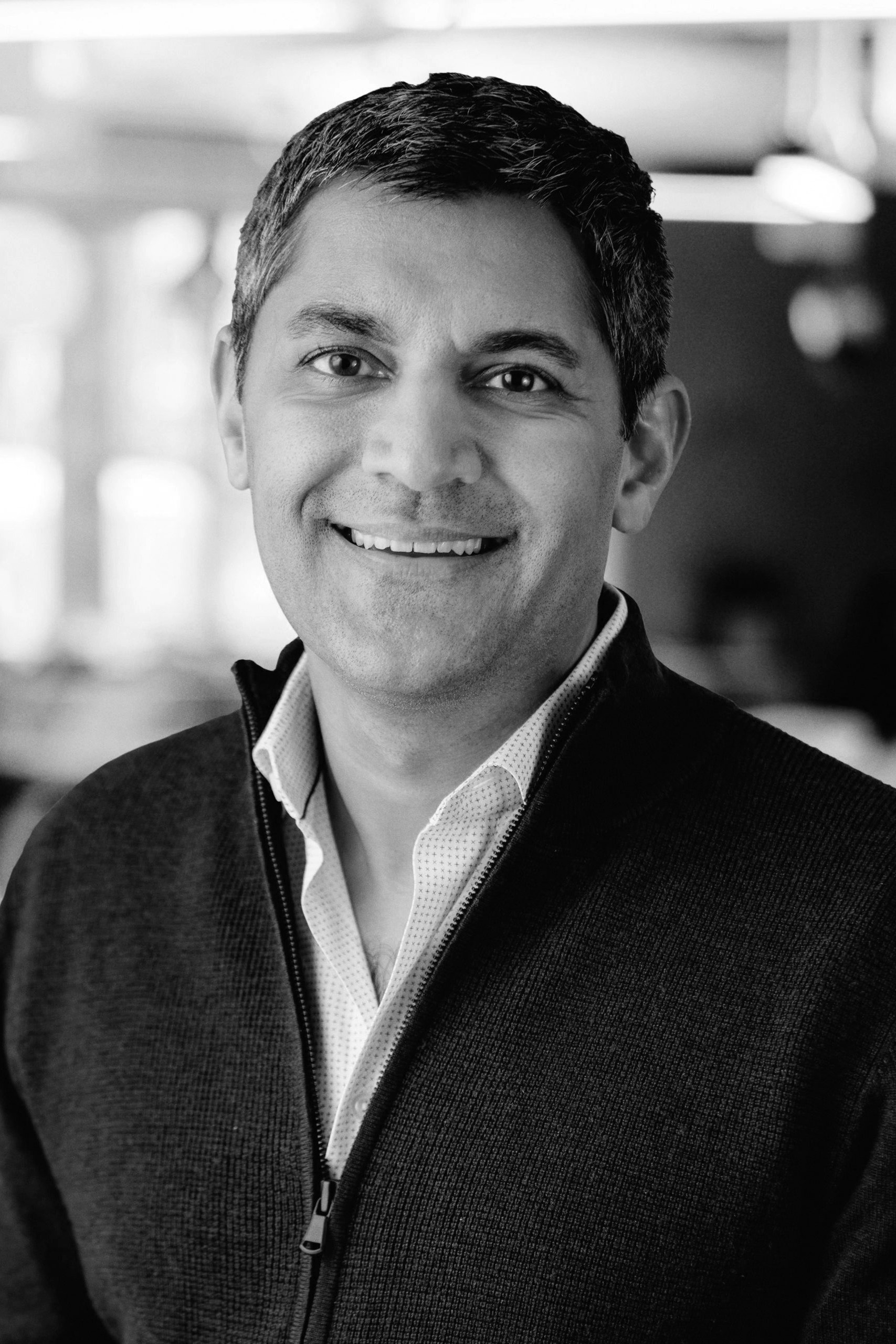 Khozema Shipchandler 