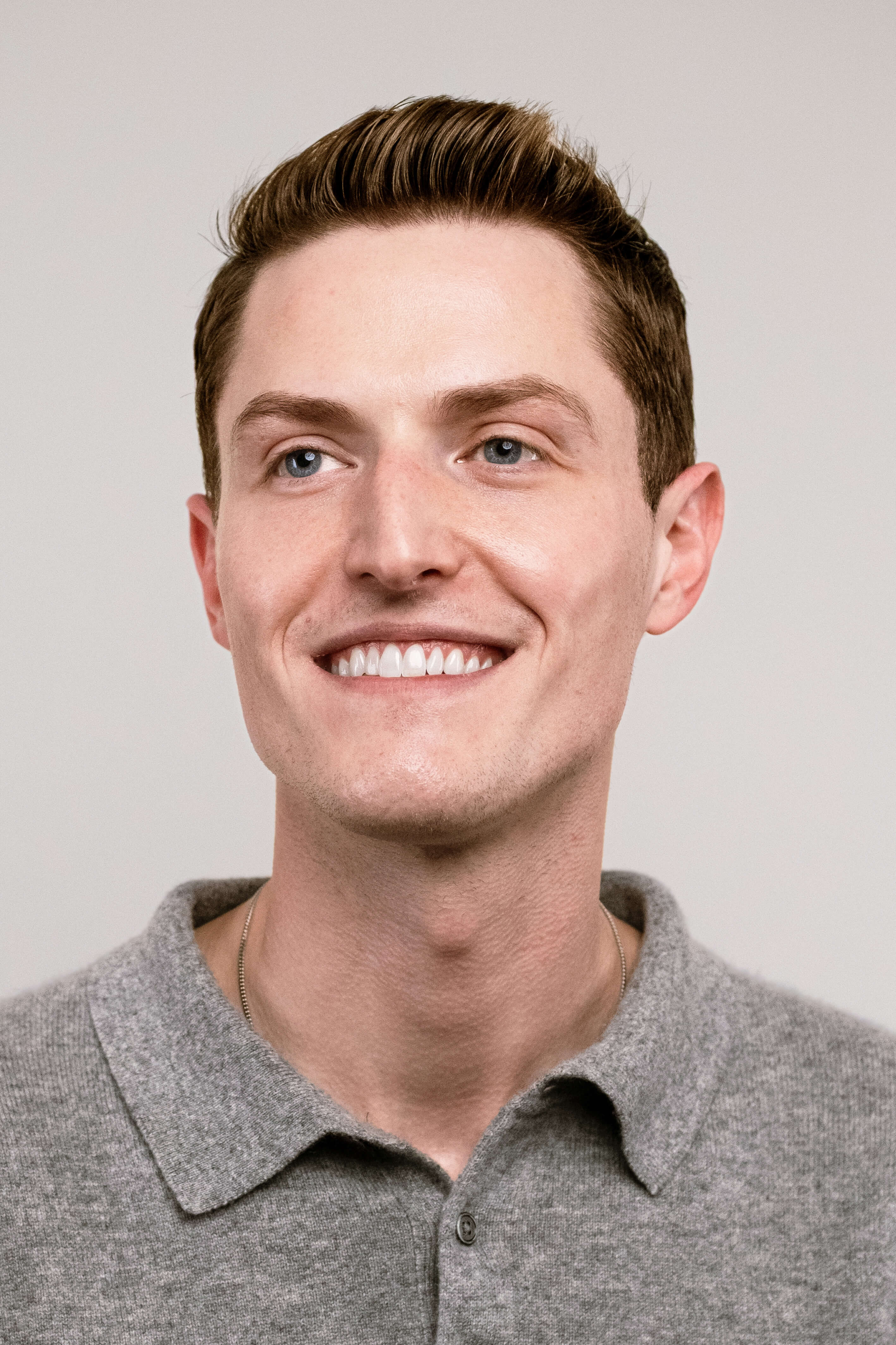 Sean Henry, Co-Founder and CEO of Stord