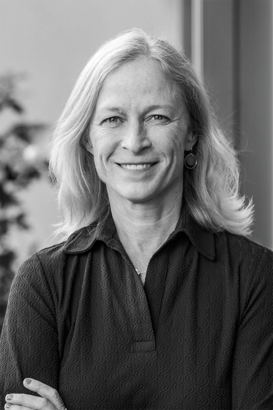 Sandra Smith