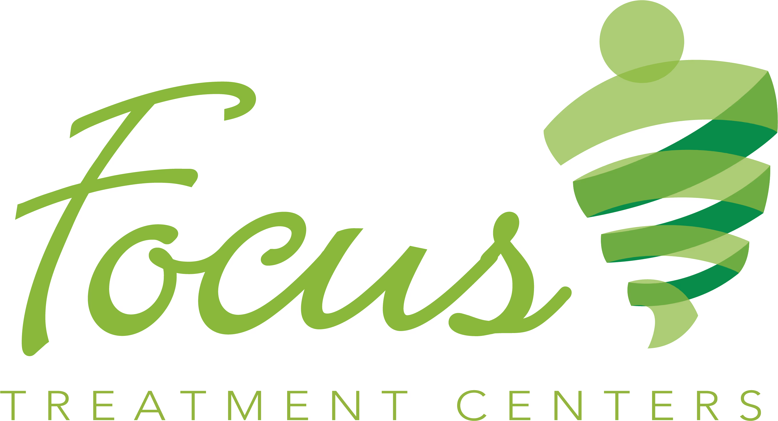 Focus Treatment Centers Green Logo