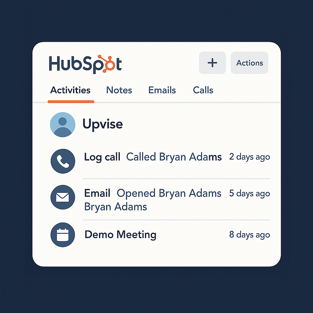 What is a CRM system and How Can it Actually Make Your B2B Sales Process More Efficient?