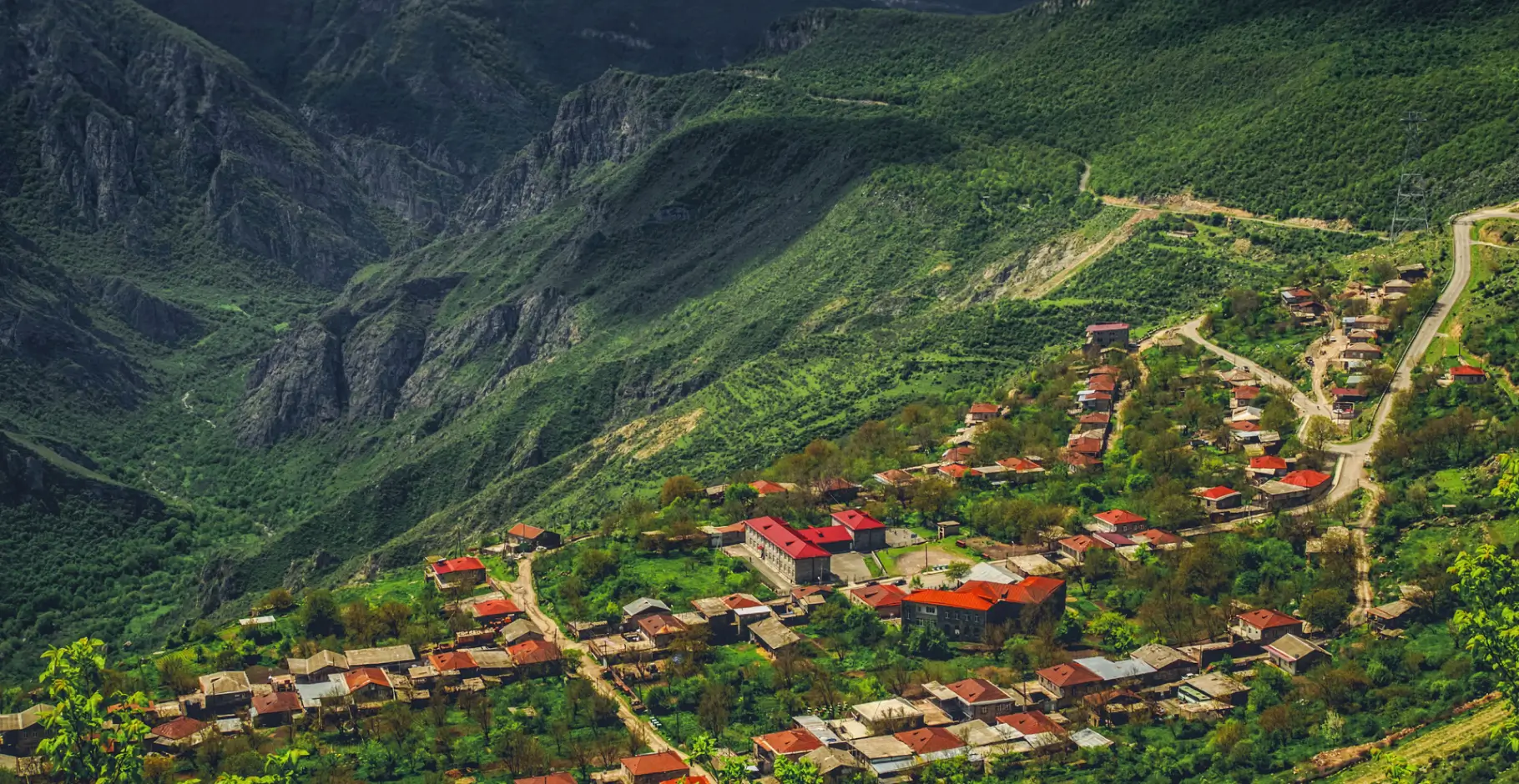 Armenia