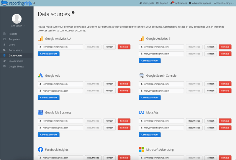 How to master data visualization in marketing