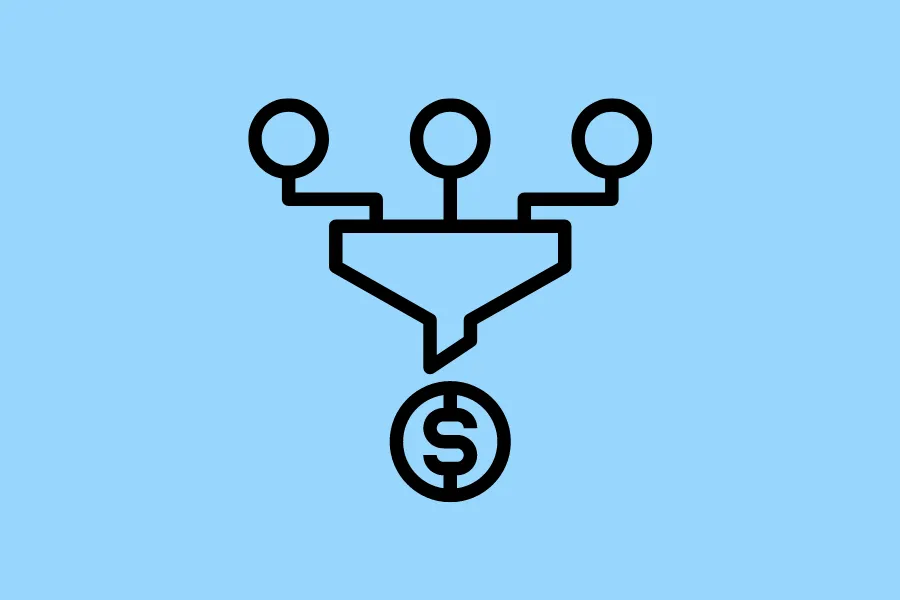 Return visitor Conversion Rate