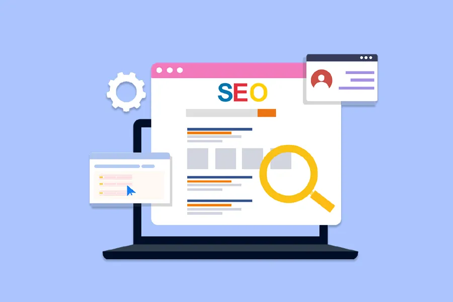 How to create a local SEO report: tools & template included