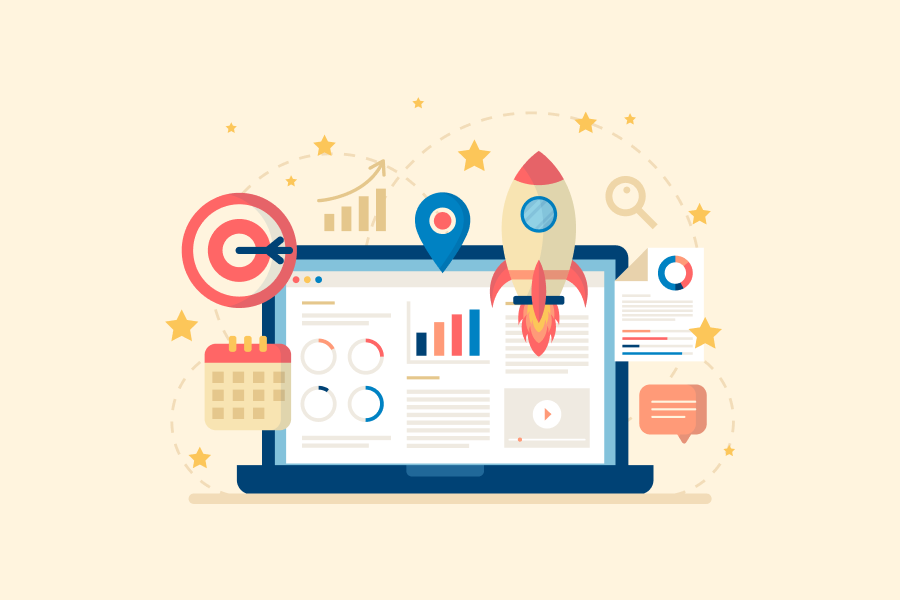 4 Best SEO reporting software for clients & agencies in 2025