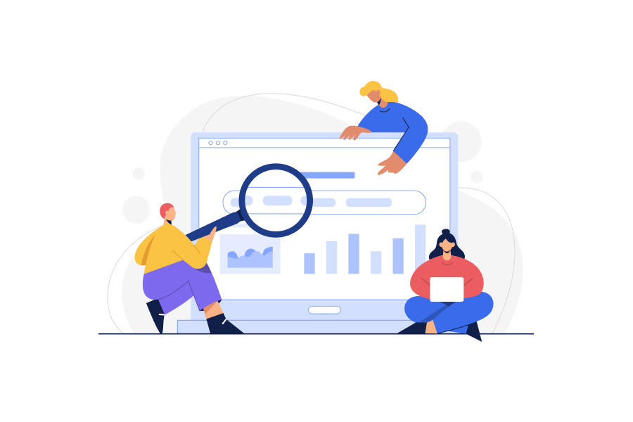 Search engine monitoring: what it is and how it works in 2025