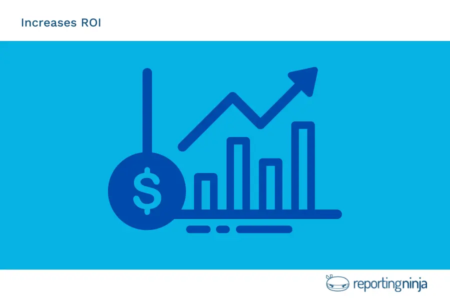Boost your ROI