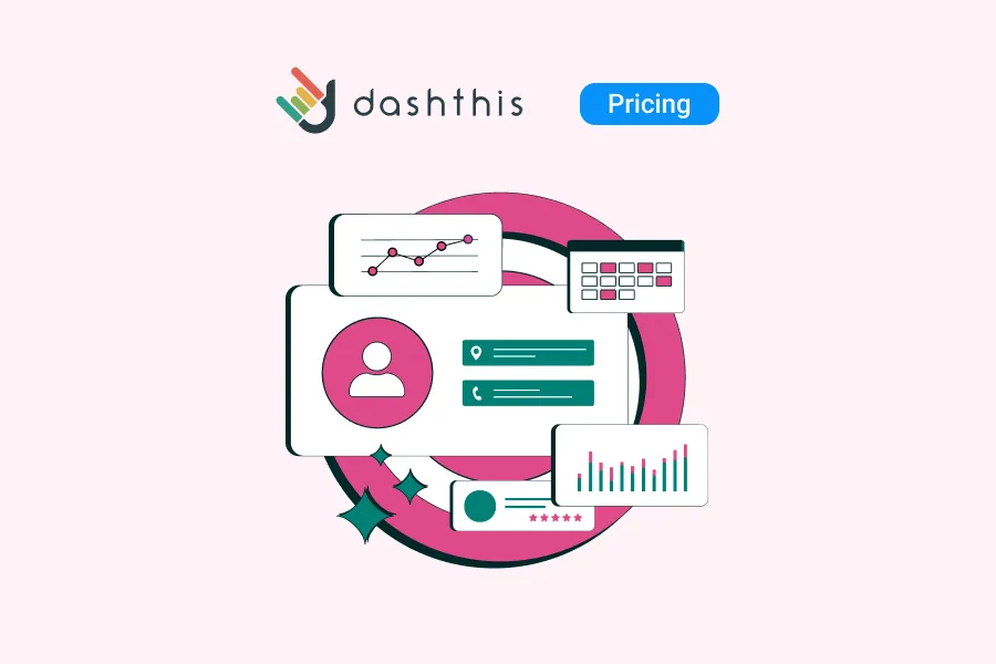 Dashthis pricing plans in 2026: is it worth it & top alternative