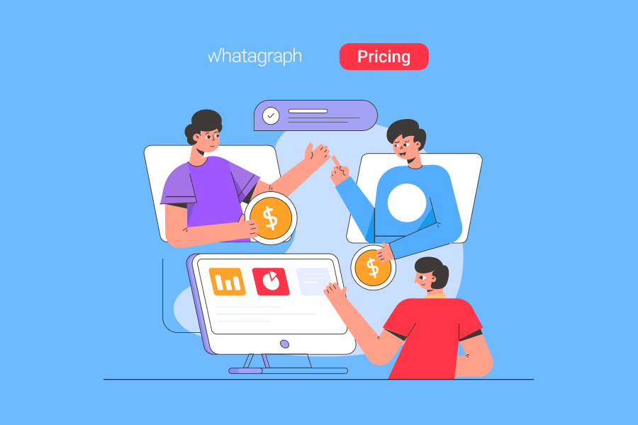 Whatagraph pricing plans: Full breakdown & features (2026 review)