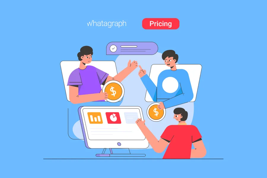 Whatagraph pricing plans: Full breakdown & features (2026 review)