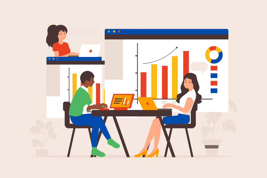 How to create SEO reports for your clients in 2026 (+ examples)