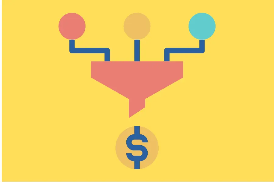 Conversion Rate Optimisation