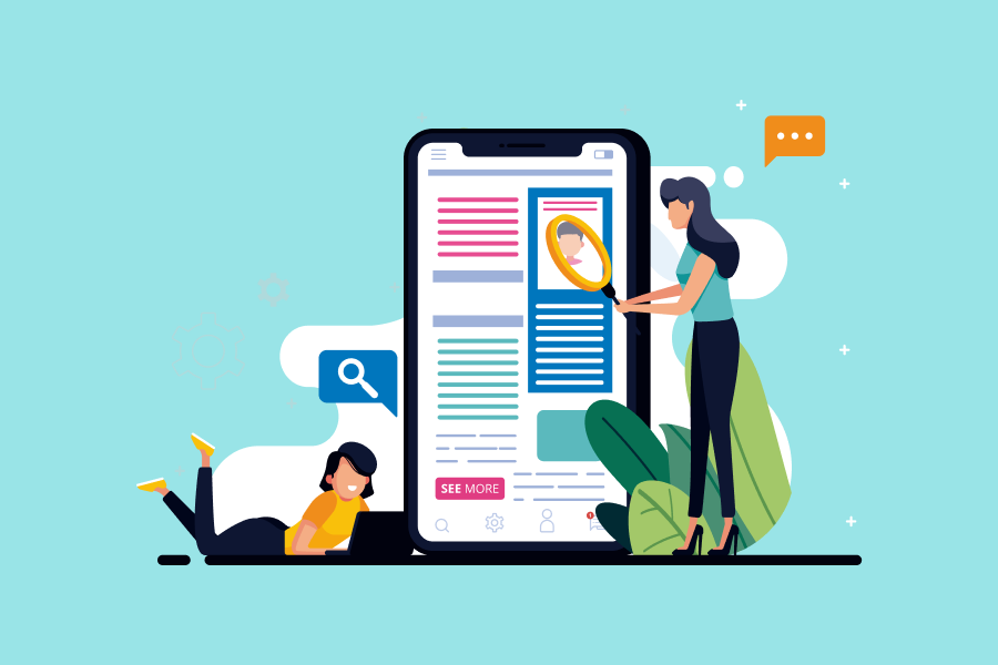 7 SEM report examples & templates for marketers & agencies 