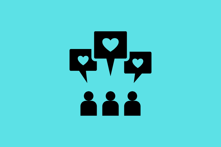 Build brand awareness