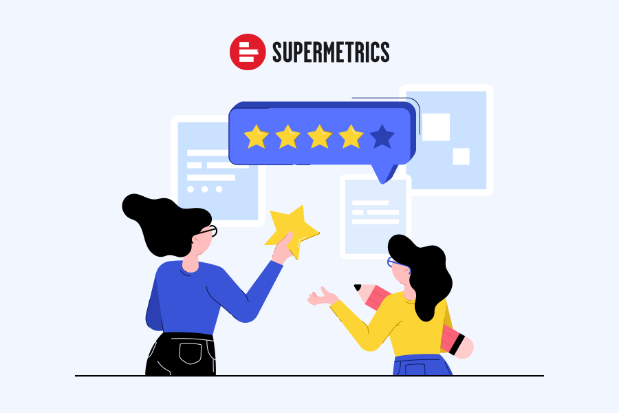 Supermetrics review: worth it or overhyped? (2026 updated review)