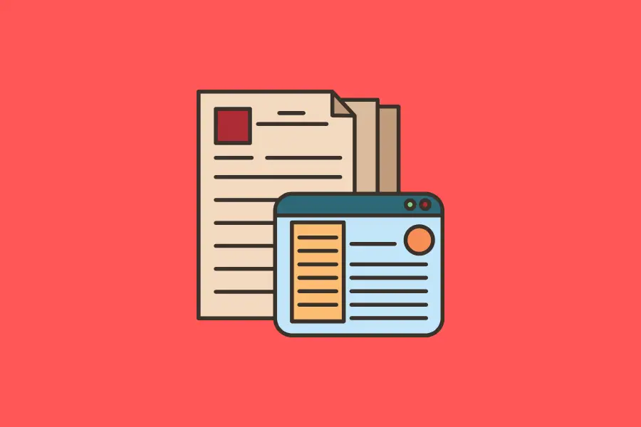 business information