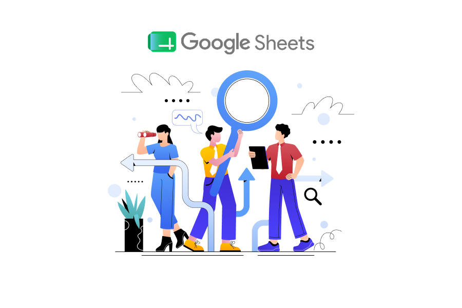Google Sheets data connectors: use cases, solutions & setup