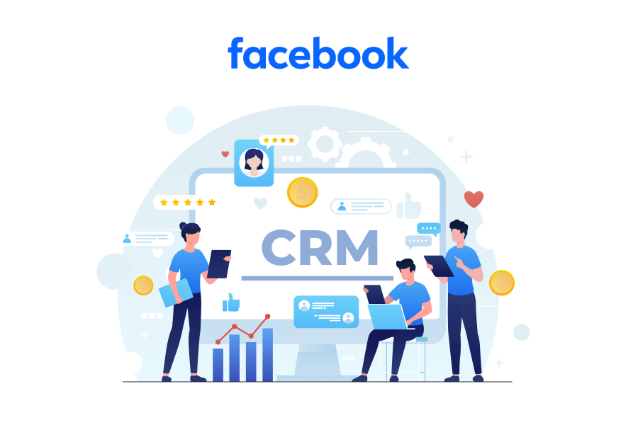Facebook connector: how to set up, use cases & more