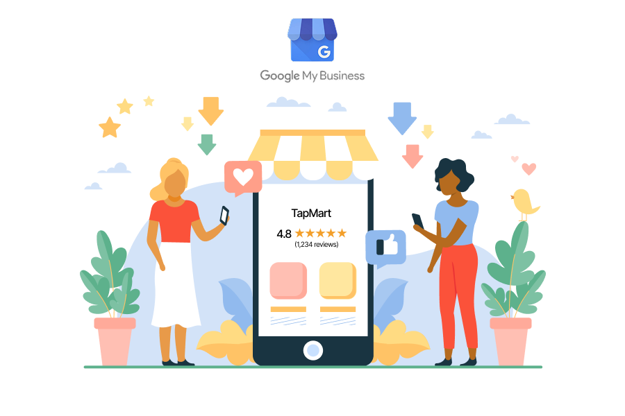 9 best Google My Business reporting tools reviewed