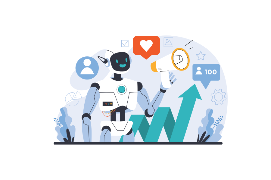 AI marketing reporting for agencies: best practices & examples