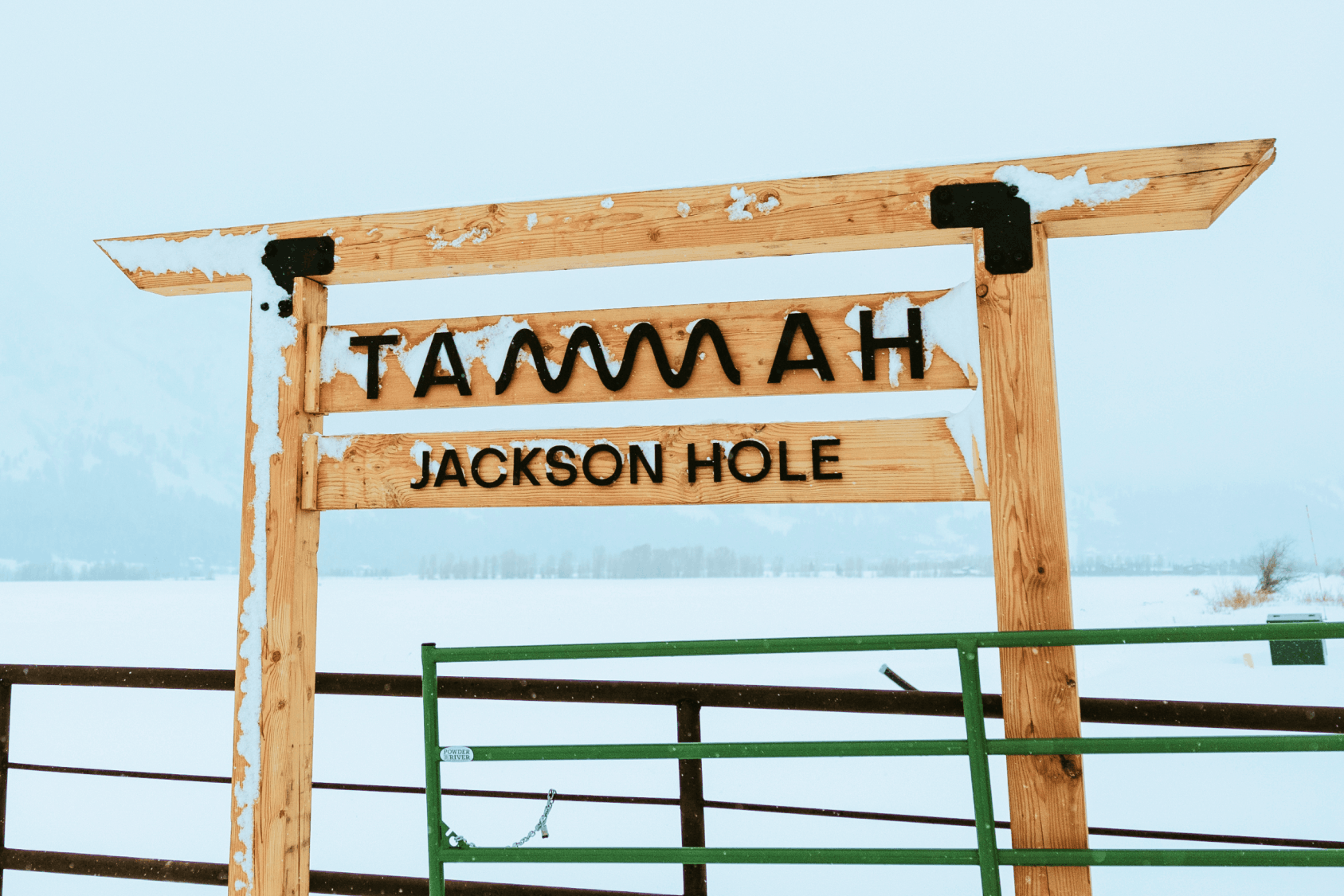 Summer view in family suite layout geodesic dome