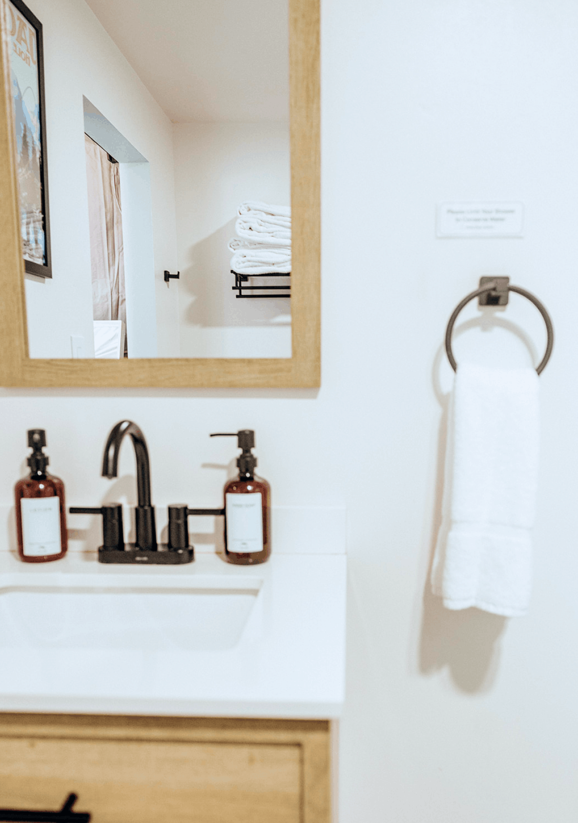 Wild flowers in Jackson Hole in the spring