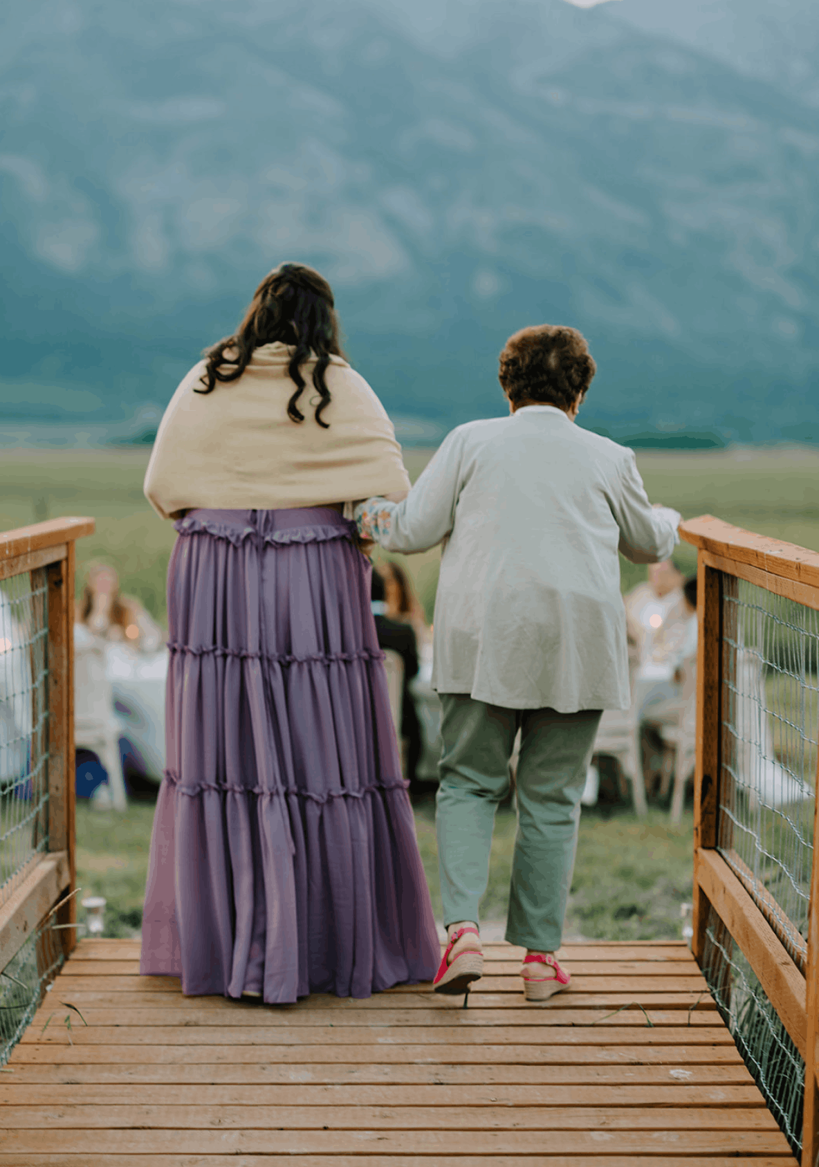 Shower in bathroom of geodesic dome