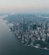 Climate Week NYC 2025: Trends and Signals for the Food Industry