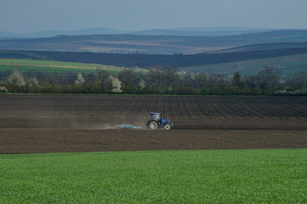 Normative integrates HowGood into new Vertical Carbon Data Module to enhance food & agriculture reporting