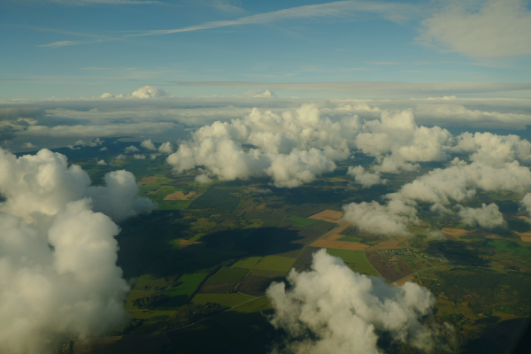 HowGood, The World’s Largest Agricultural Emissions Database, Joins Forces with PACT to Unlock Standardized Decarbonization Across the Food Supply Chain