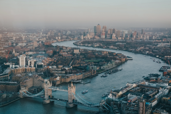Regen House, Powered by HowGood, Returns to London Climate Action Week to Drive Global Food System Transformation