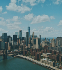 Climate Week NYC 2026: Heads Down, Moving Forward