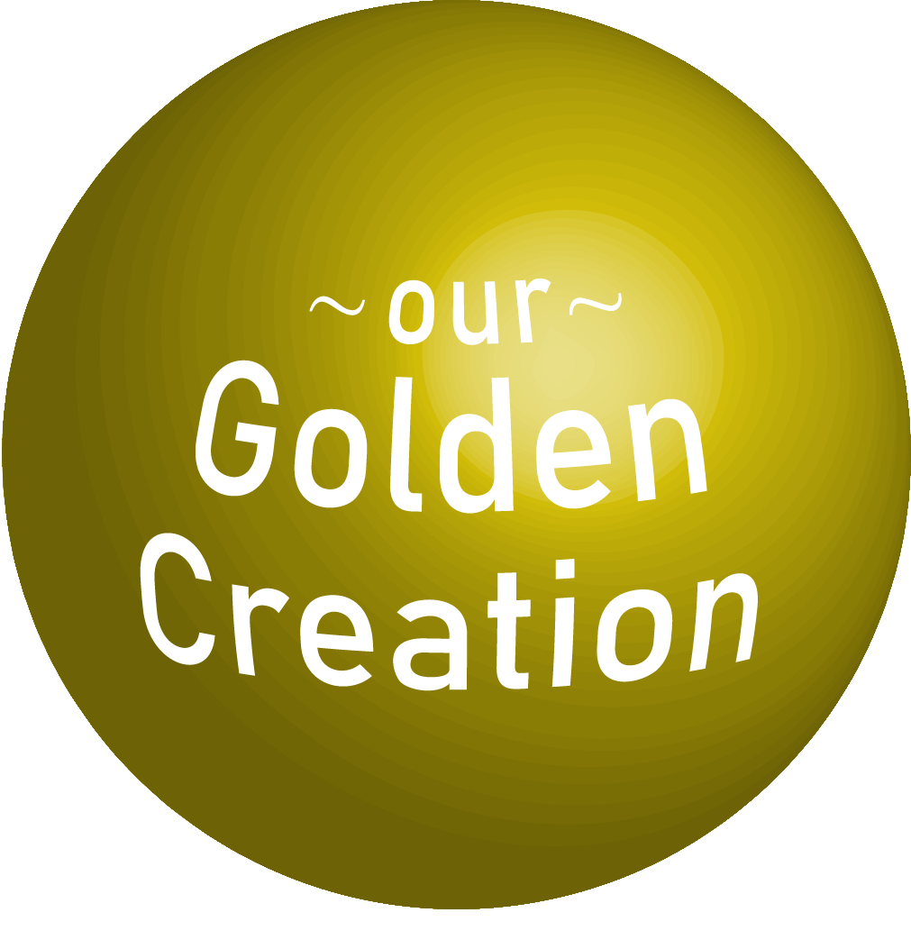 Our Golden Creation Logo